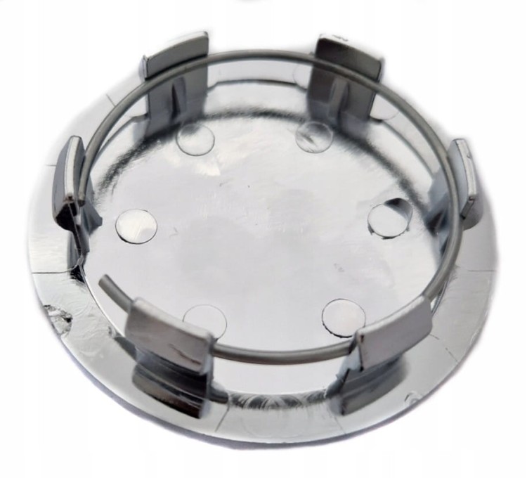 SUZUKI DEKIELKI ZNACZKI KAPSLE DEKLE DO FELG RIAL ATS N55 69mm/56mm 4szt.