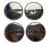 SUZUKI DEKIELKI KAPSLE DO ALUFELG AEZ DOTZ DEZENT 68mm/64mm ZT2220 ZA4098B 4szt.