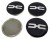 DACIA DEKIELKI KAPSLE ZNACZKI DO ALUFELG ALUTEC ANZIO RIAL N32 64mm/61mm