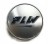MAZDA DEKIELKI KAPSLE DO ALUFELG AEZ DOTZ DEZENT 68mm/64mm ZT2220 ZA4098B 4szt