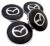MAZDA DEKIELKI ZNACZKI KAPSLE DEKLE DO FELG RIAL ATS N55 69mm/56mm 4szt.