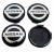 NISSAN DEKIELKI KAPSLE DEKLE DO ALUFELG 59mm/55mm 4szt.