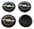 OPEL DEKIELKI KAPSLE DEKLE ZNACZKI DO ALUFELG 58mm/46mm 4szt.