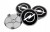 OPEL DEKIELKI KAPSLE DEKLE DO ALUFELG 68mm/64mm 4szt.