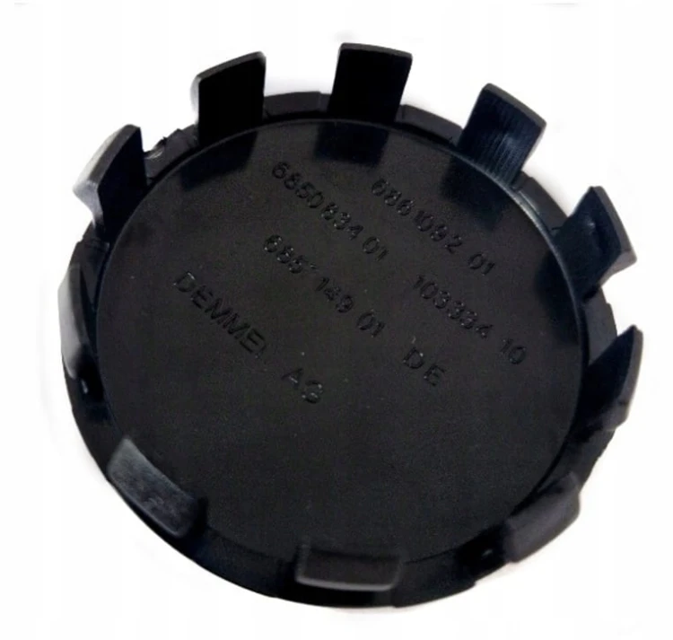 MITSUBISHI DEKIELKI ZNACZKI DO ALUFELG BORBET 56mm 4szt.