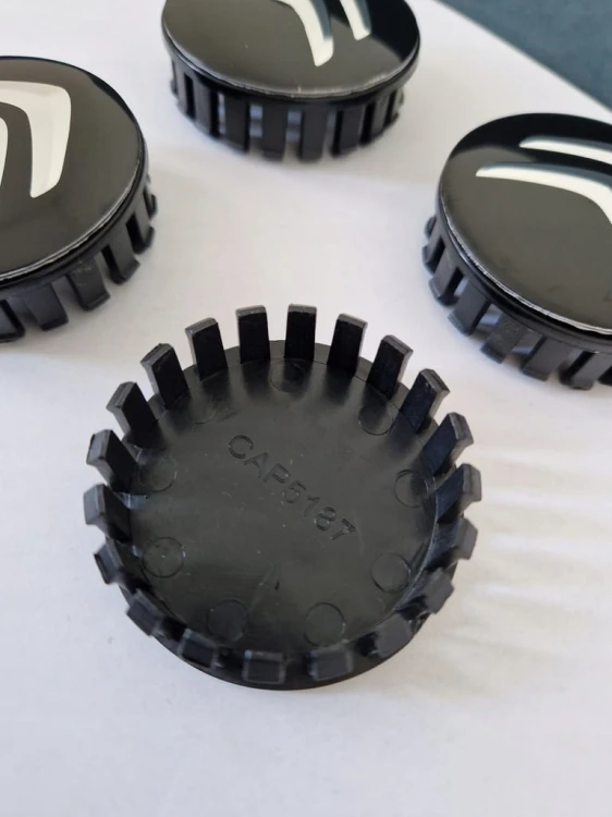 CITROEN DEKIELKI KAPSLE DEKLE DO ALUFELG 58mm/46mm 4szt.