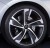 CITROEN C1 C2 C3 C4 DEKIELEK DEKIELKI ZNACZKI KAPSLE 60MM 4szt.