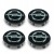 OPEL DEKIELKI KAPSLE DEKLE ZNACZKI LOGO DO ALUFELG 60mm/56mm 4szt