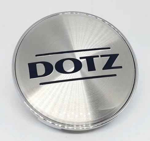 OPEL DEKIELKI KAPSLE DO ALUFELG AEZ DOTZ DEZENT 68mm/64mm ZT2220 ZA4098B 4szt.