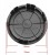 OPEL DEKIELKI DEKLE ZNACZKI DO FELG RIAL N63 75mm/66mm 4szt.