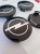 OPEL DEKIELKI KAPSLE DEKLE DO ALUFELG BROCK 60mm/55mm 4szt.