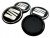 SEAT DEKIELKI KAPSLE ZNACZKI DO ALUFELG 5G0601171 5H0601171 66mm/56mm 4szt