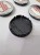SEAT DEKIELKI KAPSLE ZNACZKI 55mm/50mm 5F0601171 4szt.