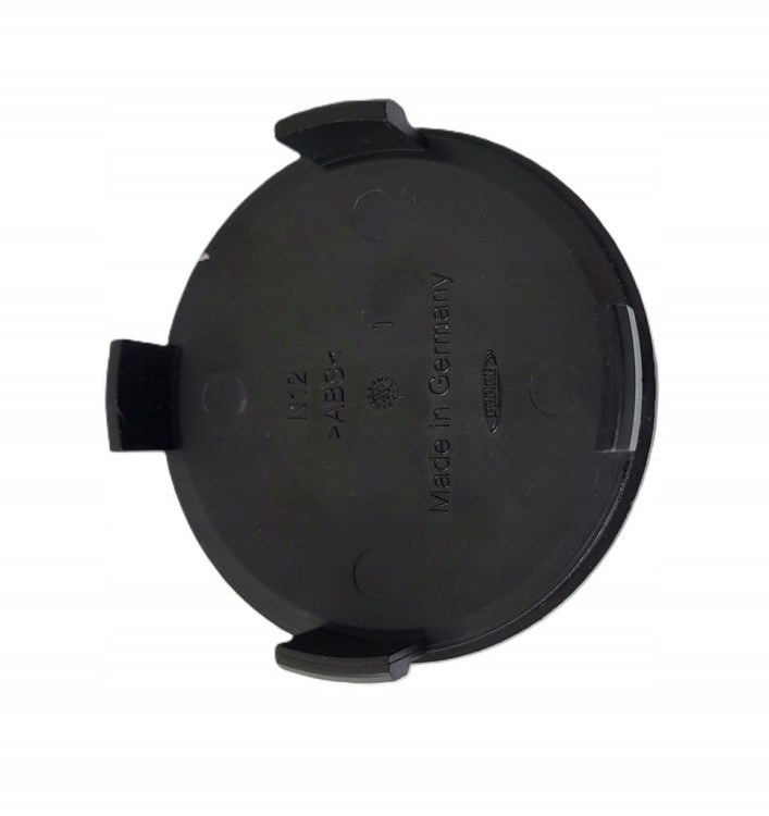 CUPRA DEKIELKI DEKLE DO ALUFELG DEZENT MAM CARMANI S62, RIAL N12, 75mm/71mm 4szt.