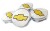 CHEVROLET DEKIELKI KAPSLE DEKLE ALUFELG 60mm/56mm 4szt.