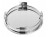 FIAT DEKIELKI DEKLE DO FELG DEZENT AEZ MAM CARMANI S62, RIAL N12, 75mm/71mm 4szt.