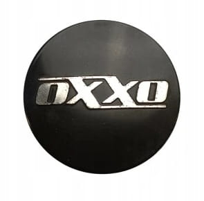FIAT DEKIELKI DEKLE DO FELG DEZENT AEZ MAM CARMANI S62, RIAL N12, 75mm/71mm 4szt.