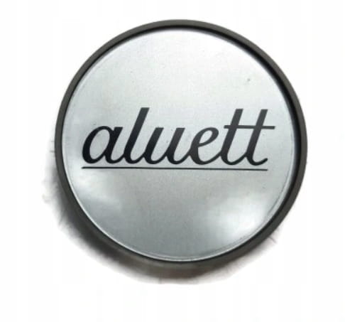 FIAT DEKIELKI KAPSLE DO ALUFELG AEZ DOTZ DEZENT 68mm/64mm ZT2220 ZA4098B 4szt.