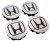 HONDA DEKIELKI DEKLE KAPSLE DO ALUFELG BORBET 56mm