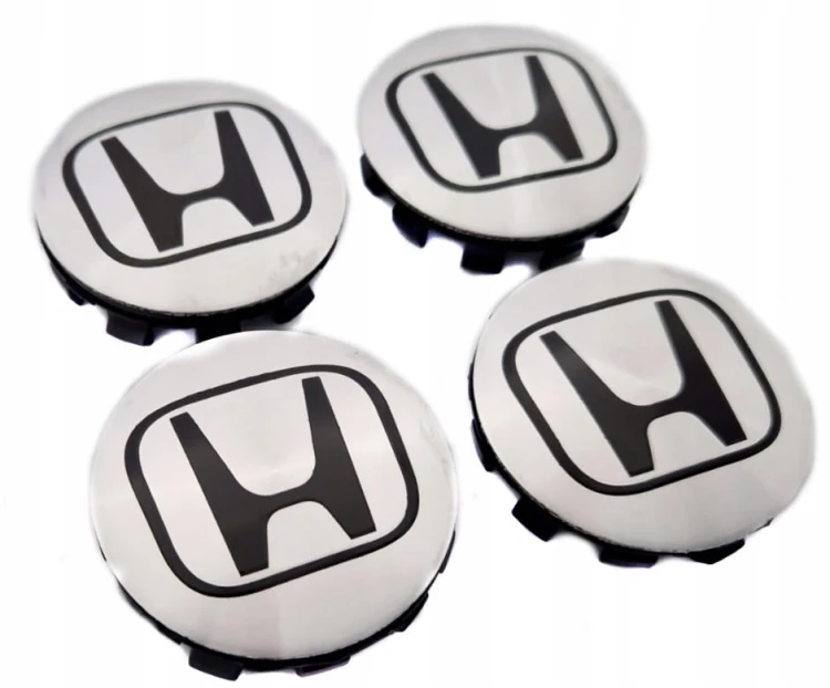 HONDA DEKIELKI DEKLE KAPSLE DO ALUFELG BORBET 56mm
