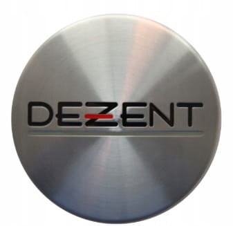HONDA DEKIELKI DEKLE DO FELG DEZENT AEZ MAM CARMANI S62, RIAL N12 75mm/71mm