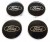 FORD DEKIELEK DEKIELKI KAPSLE ZNACZKI DO ALUFELG 60mm /56mm 4szt.