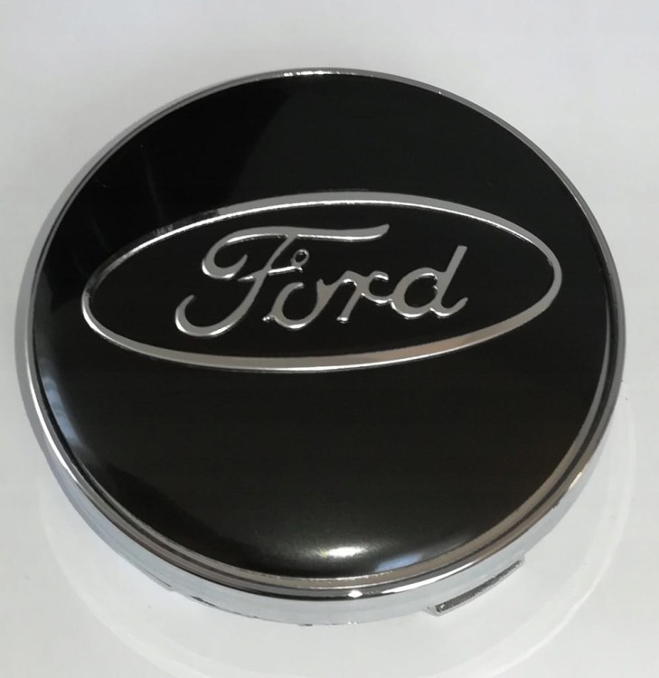 FORD DEKIELEK DEKIELKI KAPSLE ZNACZKI DO ALUFELG 60mm /56mm 4szt.
