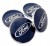 FORD DEKIELKI ZNACZKI KAPSLE DEKLE DO FELG RIAL ATS N55 69mm/56mm 4szt.