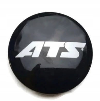 FORD DEKIELKI ZNACZKI KAPSLE DEKLE DO FELG RIAL ATS N55 69mm/56mm 4szt.
