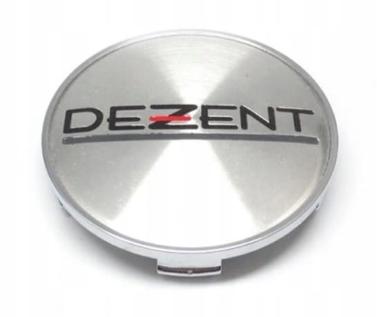 FORD DEKIELKI KAPSLE DO ALUFELG DOTZ DEZENT AEZ 68mm/64mm ZT2220 ZA4098B