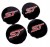 FORD ST DEKIELKI KAPSLE ZNACZKI DO ALUFELG ATT DEZENT 57C 56mm/54mm 4szt.