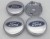 FORD DEKIELKI KAPSLE ZNACZKI DO ALUFELG 60mm/56mm 4szt.