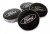 FORD DEKIELKI DEKLE ZNACZKI DEKLE DO ALUFELG 60mm komplet 4szt