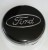 FORD DEKIELKI DEKLE ZNACZKI DEKLE DO ALUFELG 60mm komplet 4szt