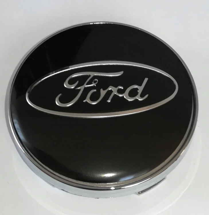FORD DEKIELKI DEKLE ZNACZKI DEKLE DO ALUFELG 60mm komplet 4szt