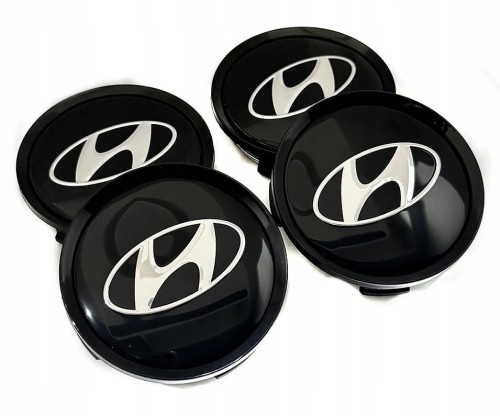 HYUNDAI DEKIELKI DEKLE DO DEZENT AEZ MAM CARMANI S62, RIAL N12 75mm/71mm 4szt.