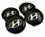 HYUNDAI DEKIELKI DEKLE DO DEZENT AEZ MAM CARMANI S62, RIAL N12 75mm/71mm 4szt.