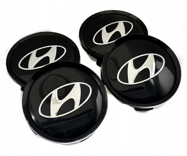 HYUNDAI DEKIELKI DEKLE DO DEZENT AEZ MAM CARMANI S62, RIAL N12 75mm/71mm 4szt.