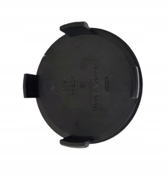 HYUNDAI DEKIELKI DEKLE DO DEZENT AEZ MAM CARMANI S62, RIAL N12 75mm/71mm 4szt.