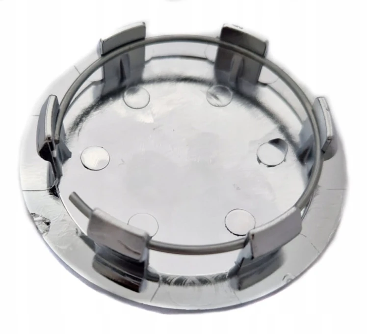 HYUNDAI DEKIELKI ZNACZKI KAPSLE DEKLE DO FELG RIAL ATS N55 69mm/56mm 4szt.