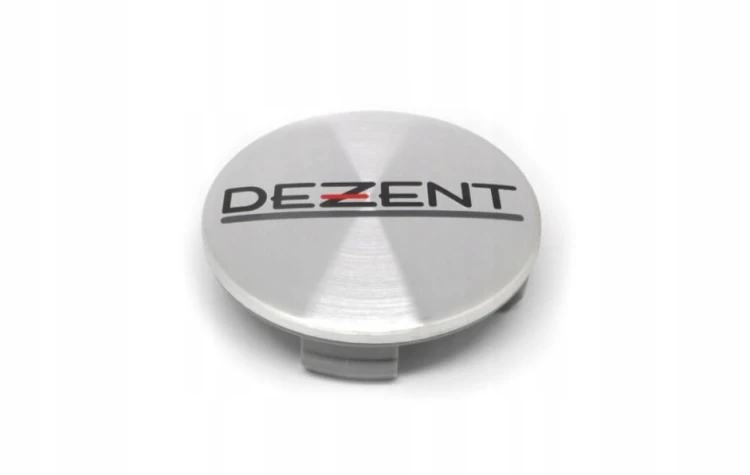 HYUNDAI DEKIELKI KAPSLE DO ALUFELG DEZENT DOTZ AEZ RIAL PLATIN OXXO 60mm/56