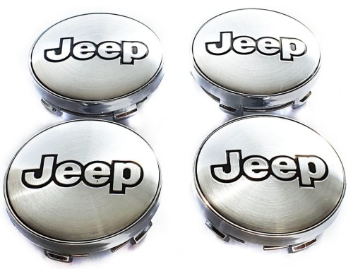 JEEP DEKIELKI DO FELG DOTZ ENZO RIAL AEZ 60mm/56mm