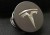 TESLA DEKIELKI KAPSLE ZNACZKI DEKLE DO FELG 57mm/50mm