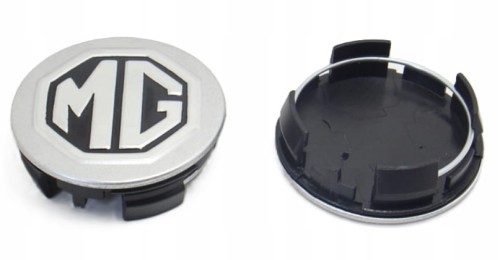 MG DEKIELKI ZNACZKI KAPSLE DEKLE DO FELG 57mm/51mm 4szt.