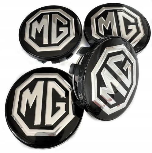 MG DEKIELKI ZNACZKI KAPSLE DO FELG MAK 59mm/54mm 4szt.