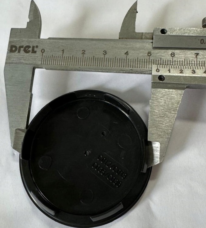 PEUGEOT DEKIELKI DEKLE ZNACZKI DO ALUFELG MAK 59mm/54mm 4szt.