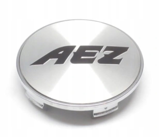 RENAULT DEKIELKI KAPSLE DO ALUFELG AEZ DOTZ DEZENT 68mm/64mm ZT2220 ZA4098B 4szt.