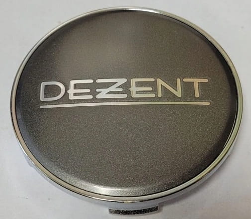RENAULT DEKIELKI KAPSLE DO ALUFELG AEZ DOTZ DEZENT 68mm/64mm ZT2220 ZA4098B 4szt.