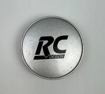 RENAULT DEKIELKI KAPSLE DO ALUFELG AEZ DOTZ DEZENT 68mm/64mm ZT2220 ZA4098B 4szt.