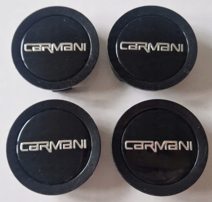 SKODA DEKIELKI DEKLE DO FELG DEZENT AEZ MAM CARMANI S62, RIAL N12 75mm/71mm 4szt.